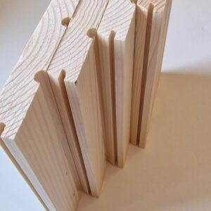 Імітація брусу